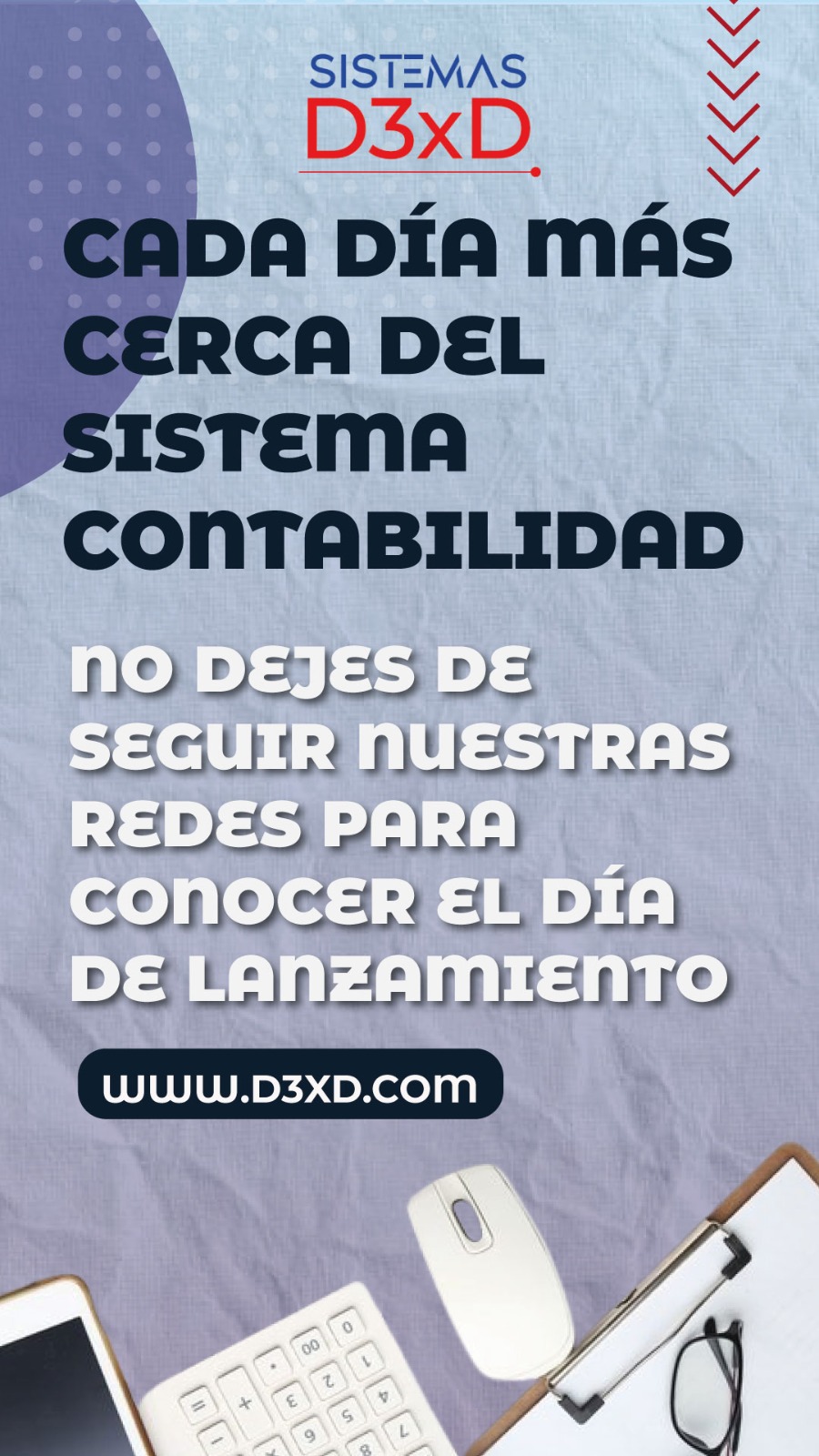 Interfaz Contabilidad